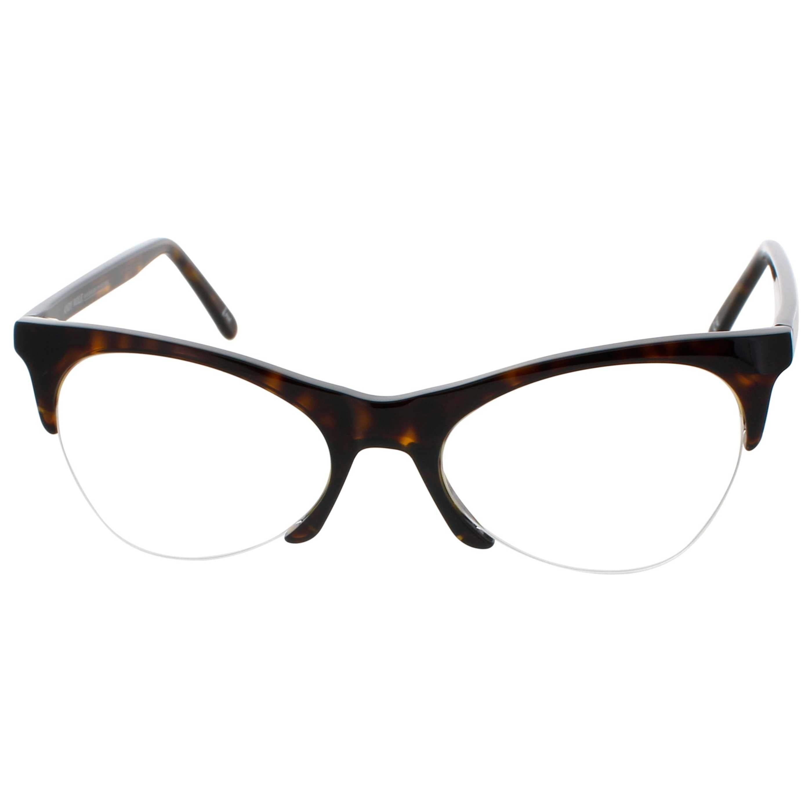 Andy Wolf Women's Eyeglasses AW-5078-B-52