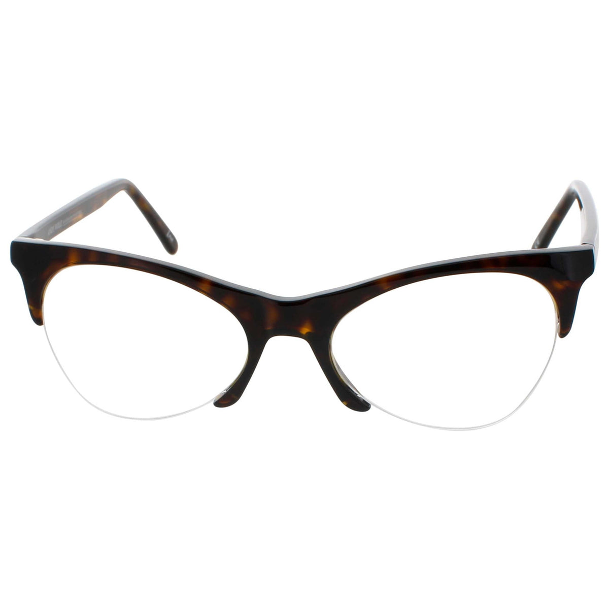 Andy Wolf Women's Eyeglasses AW-5078-B-52