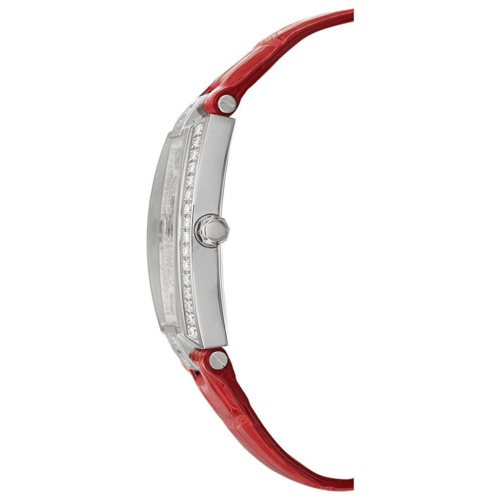 Concord La Scala Tonneau Women's Quartz Watch 0310896