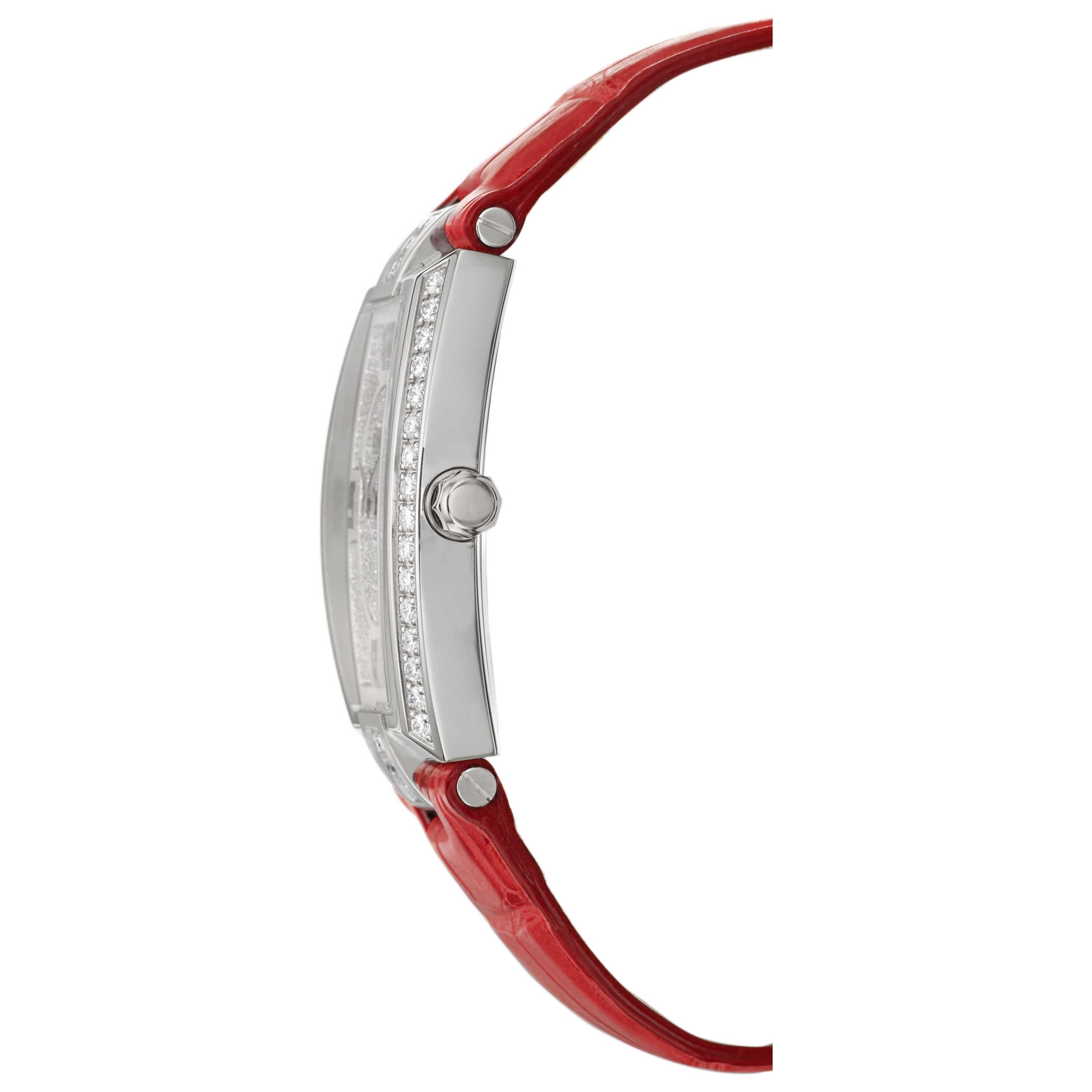Concord La Scala Tonneau Women's Quartz Watch 0310896