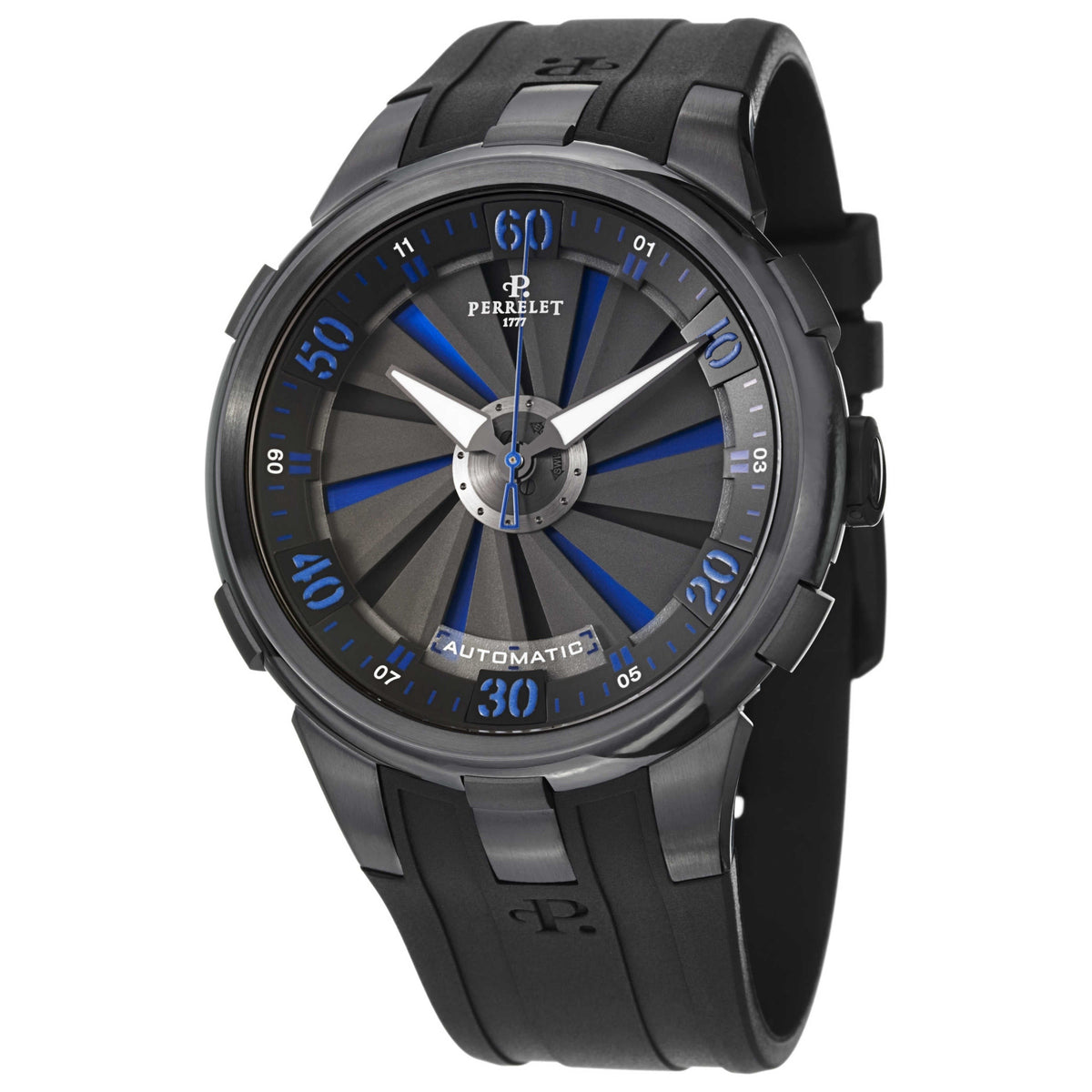Perrelet Turbine XL Men's Watch A1051/5
