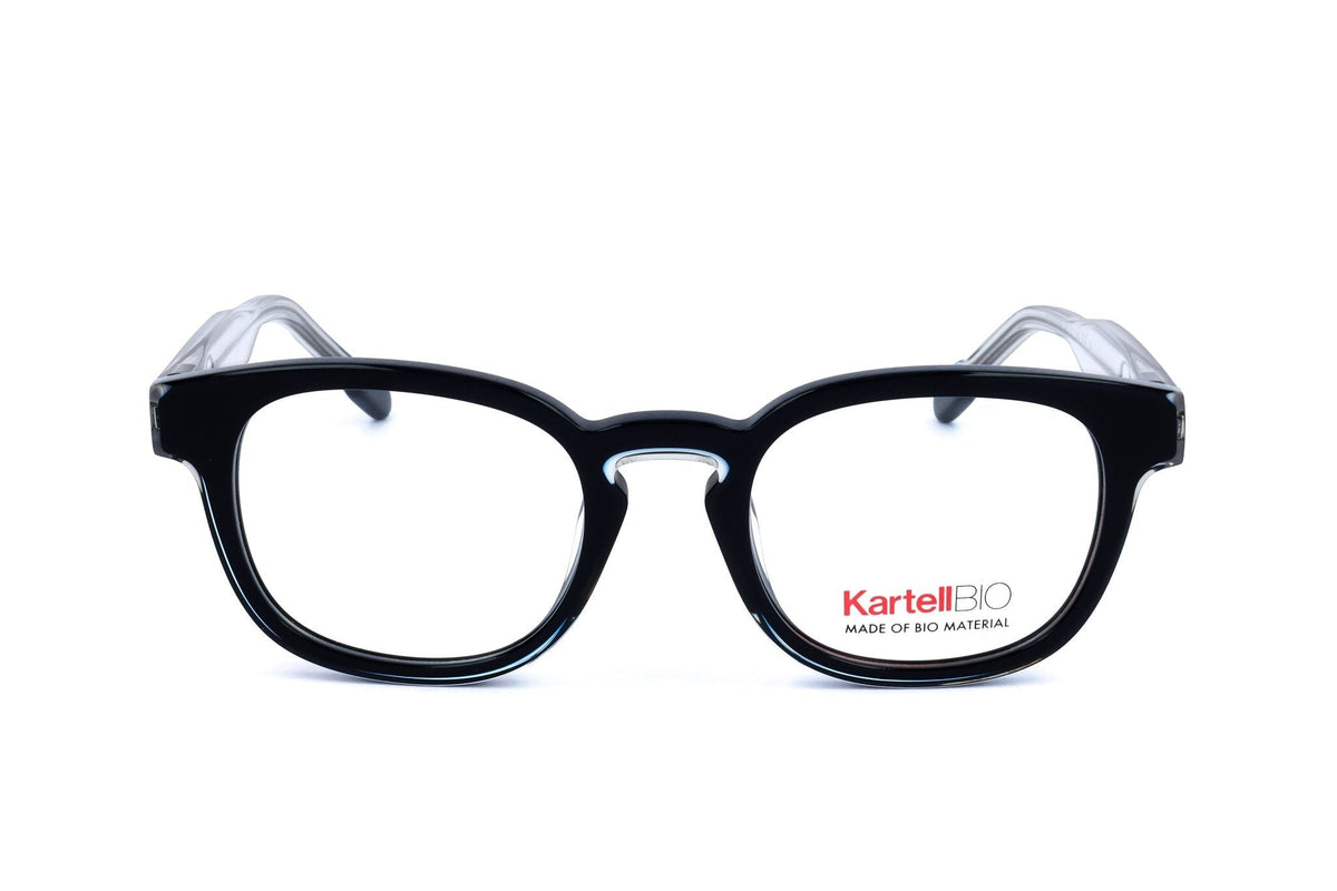 Kartell Unisex Acetate Glasses