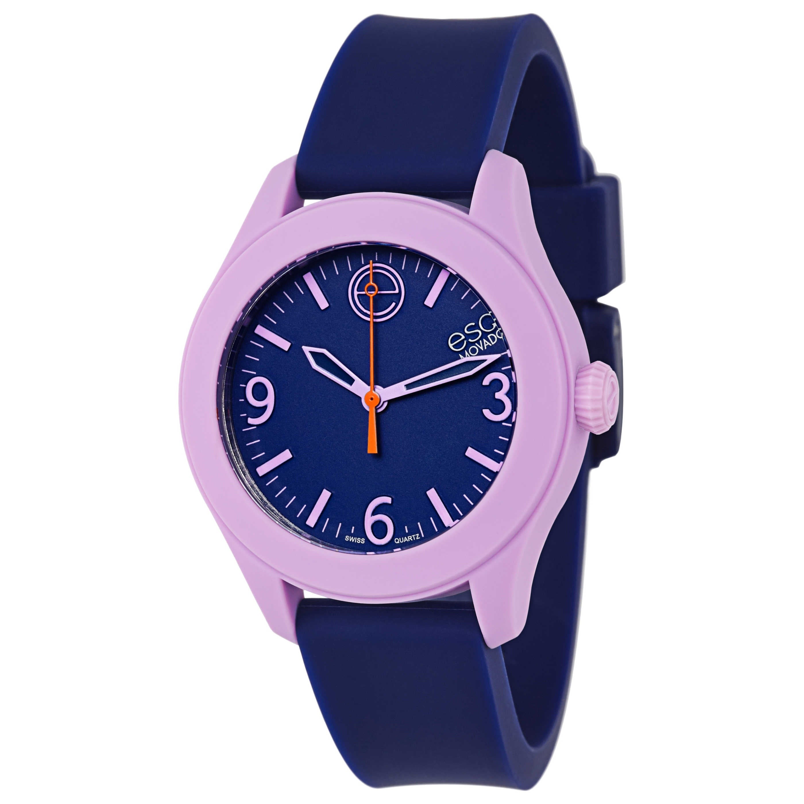 ESQ by Movado Women's Quartz Watch 07101452