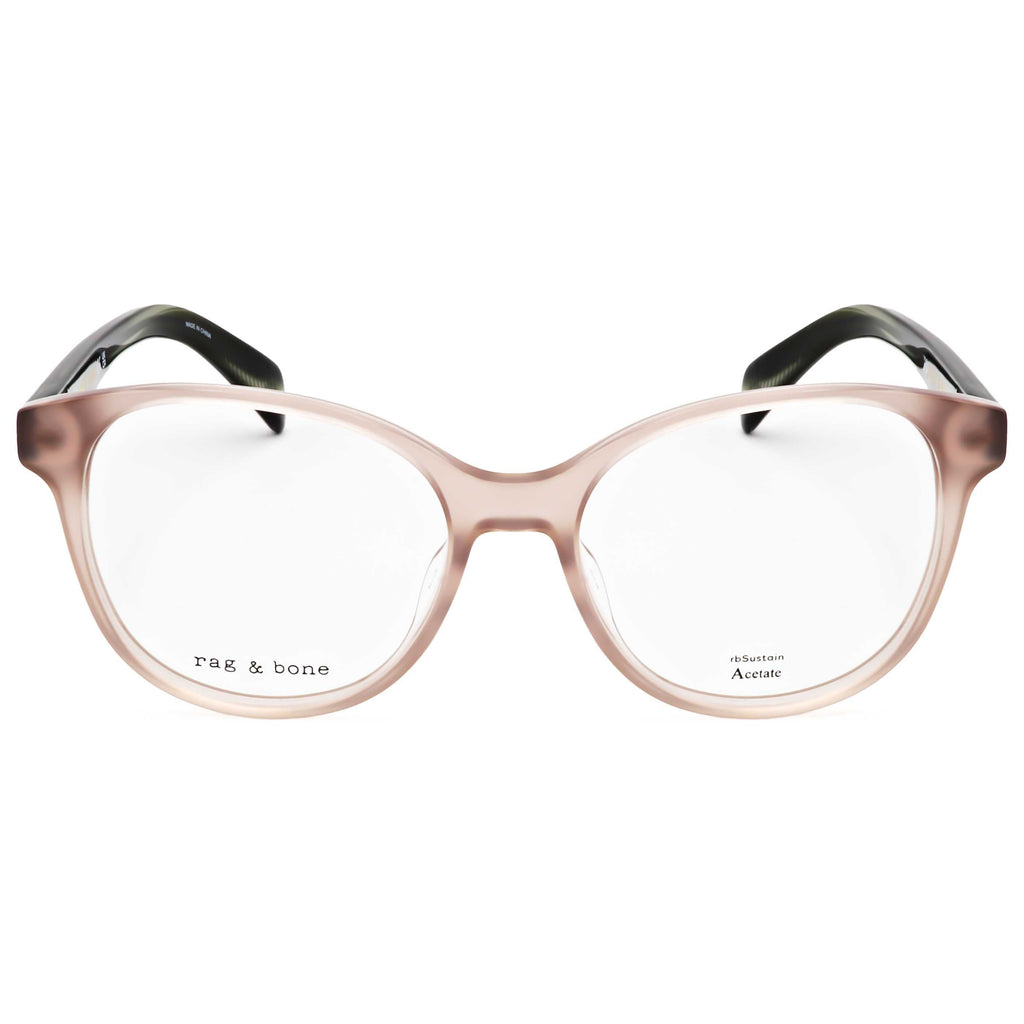 Rag & Bone Women's Eyeglasses RNB3068-G-35J-52