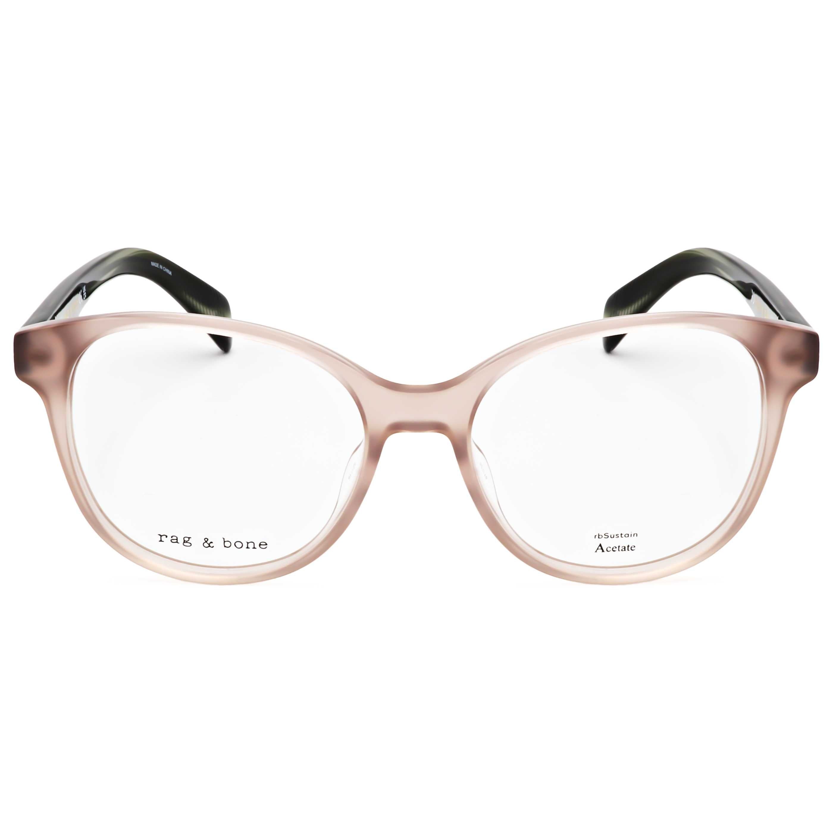 Rag & Bone Women's Eyeglasses RNB3068-G-35J-52