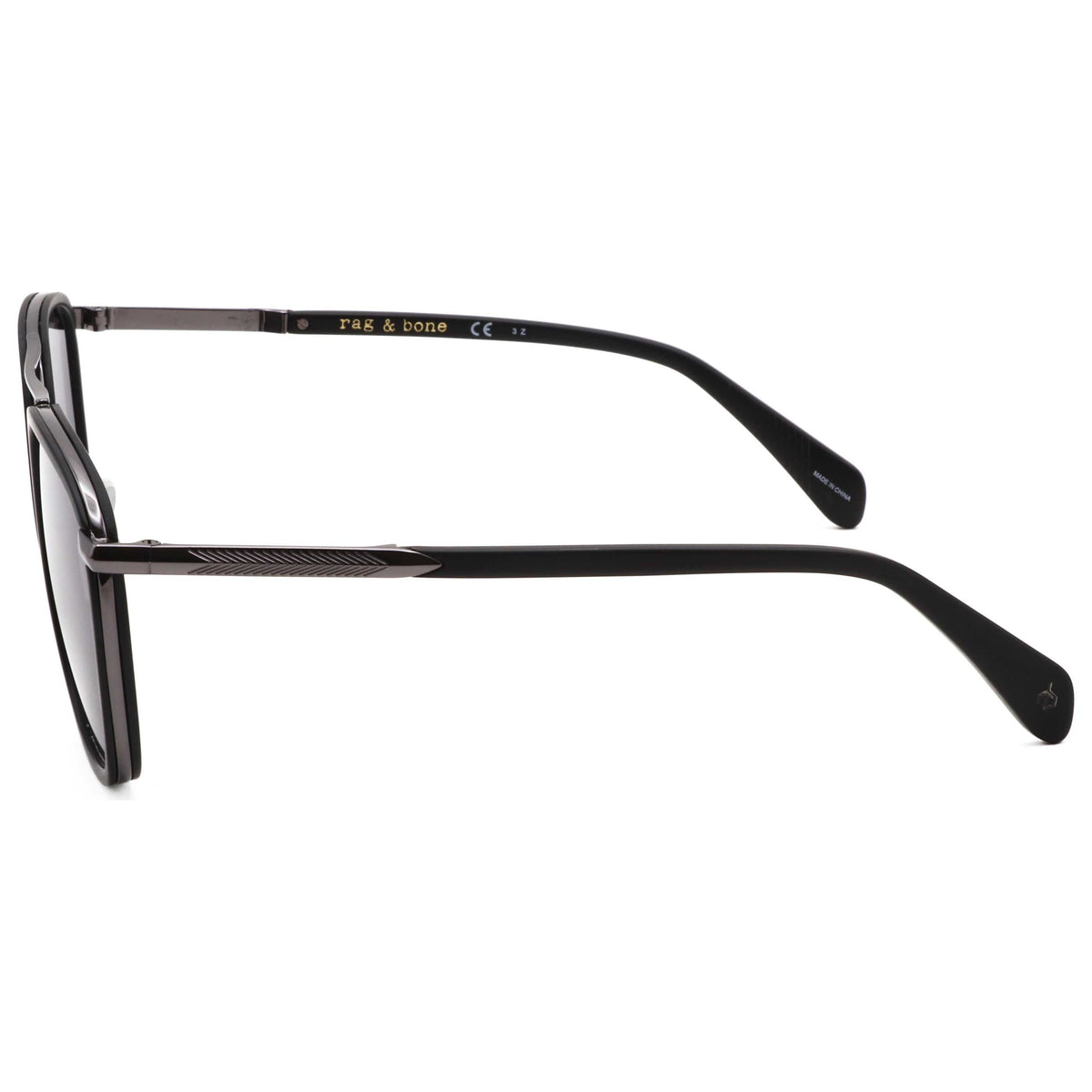 Rag & Bone Men's Sunglasses RNB5039-S-807-54