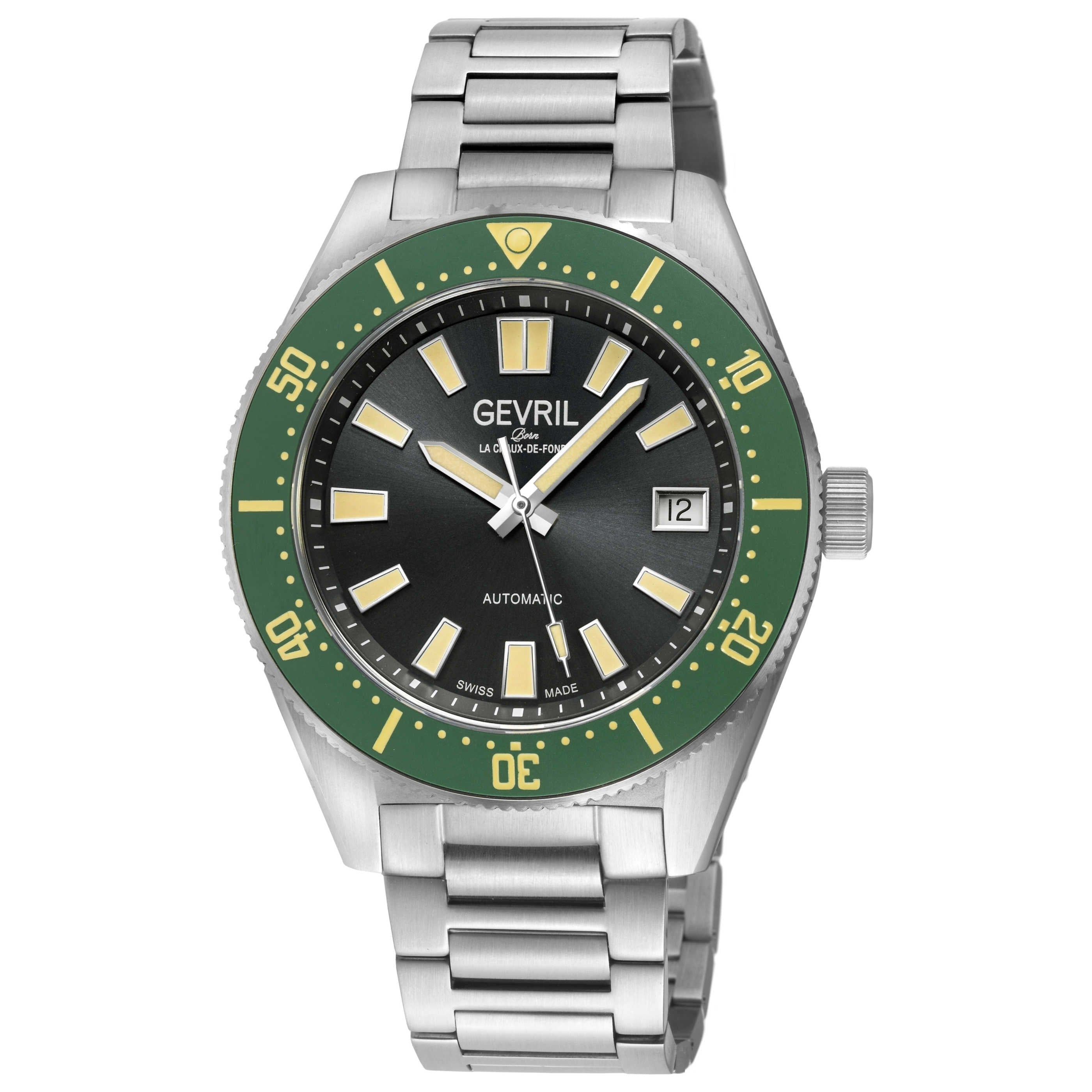 Gevril Men's Watch 46905B