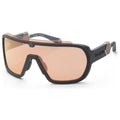 Philipp Plein Men's Sunglasses SPP0789949QX