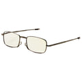 Tumi Men's Eyeglasses VTU802150SIL
