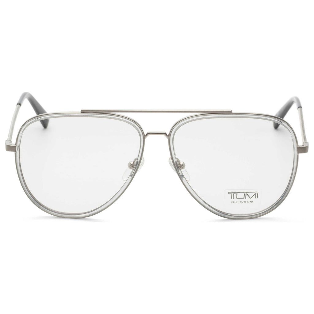 Tumi Men's Eyeglasses VTU530600DGU
