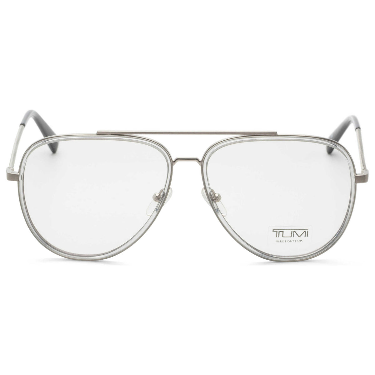 Tumi Men's Eyeglasses VTU530600DGU