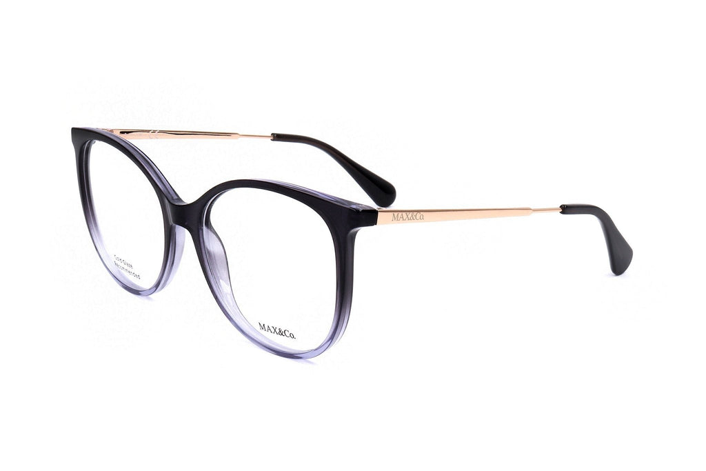 Max&Co. Women's Injected Glasses