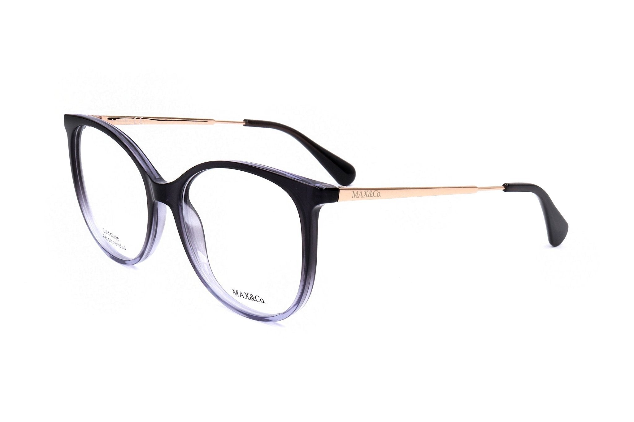 Max&Co. Women's Injected Glasses