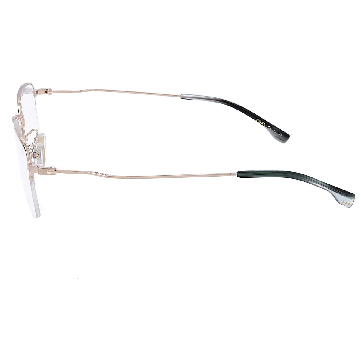 Hugo Boss Men's Eyeglasses BOSS1516-G-J5G-55