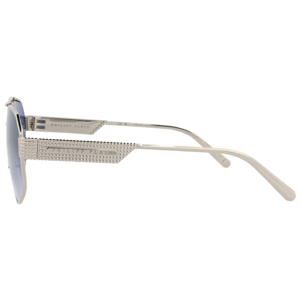 Philipp Plein Men's Sunglasses SPP106M-63-0579