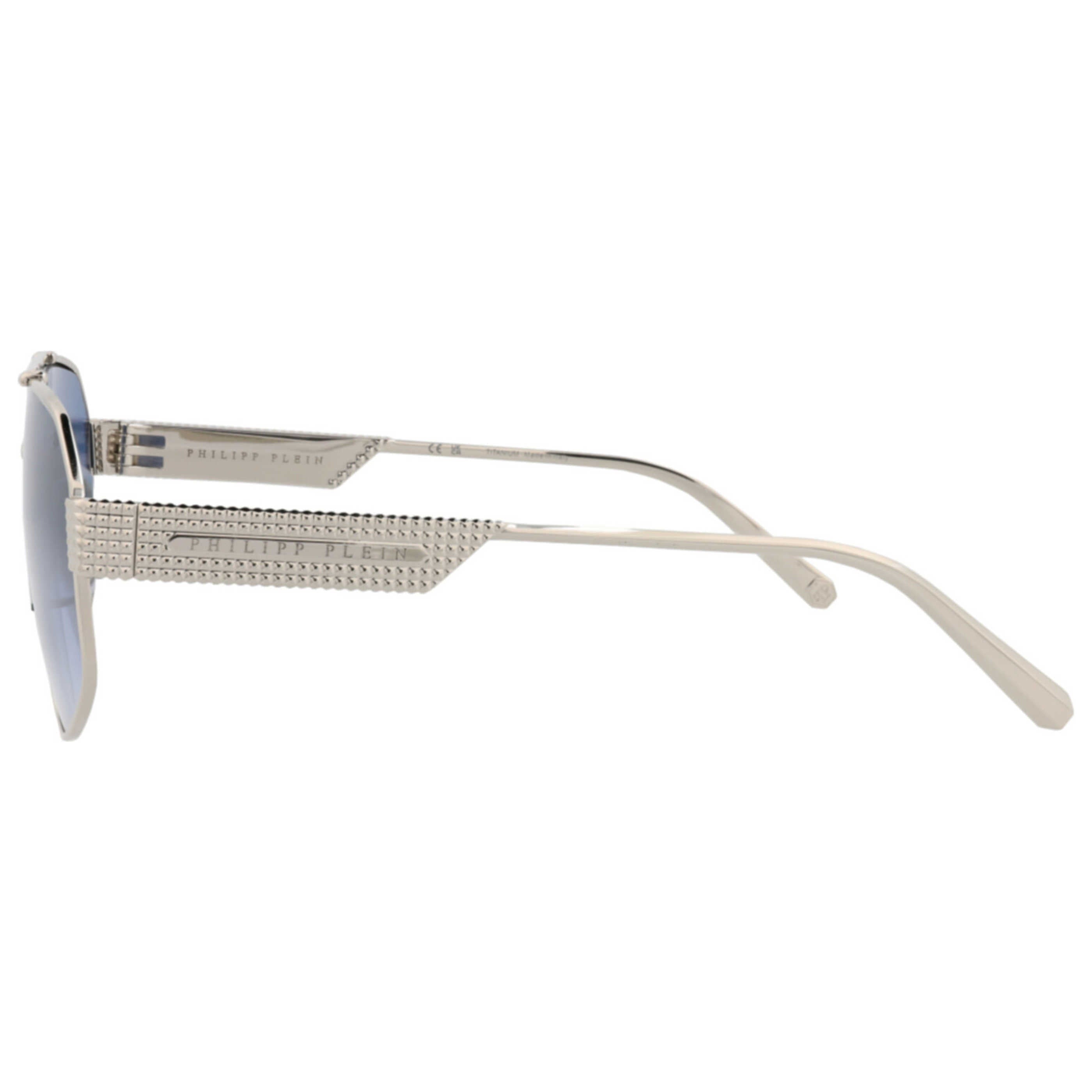 Philipp Plein Men's Sunglasses SPP106M-63-0579