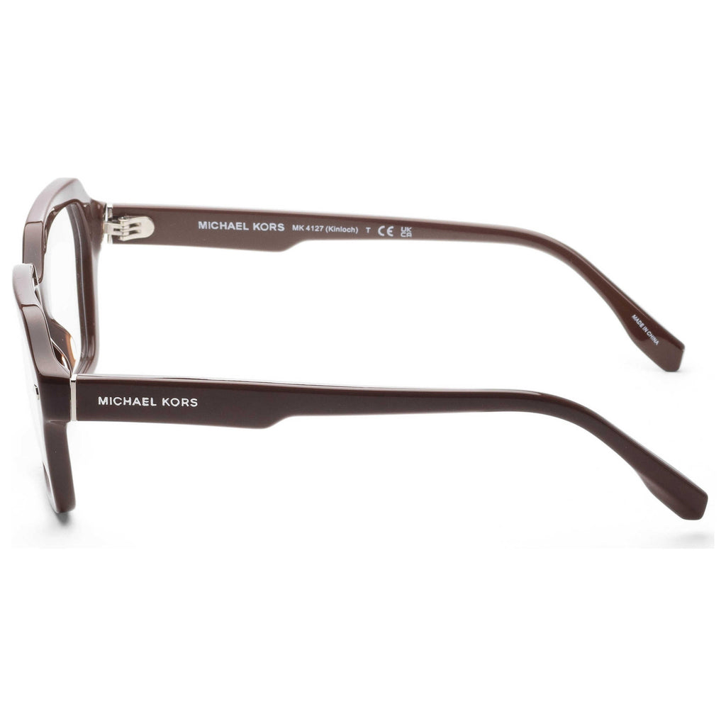 Michael Kors Kinloch Men's Eyeglasses MK4127-4007-56