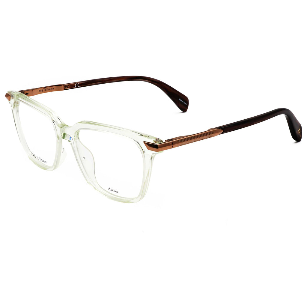Rag & Bone Women's Eyeglasses RNB3055-1ED-51