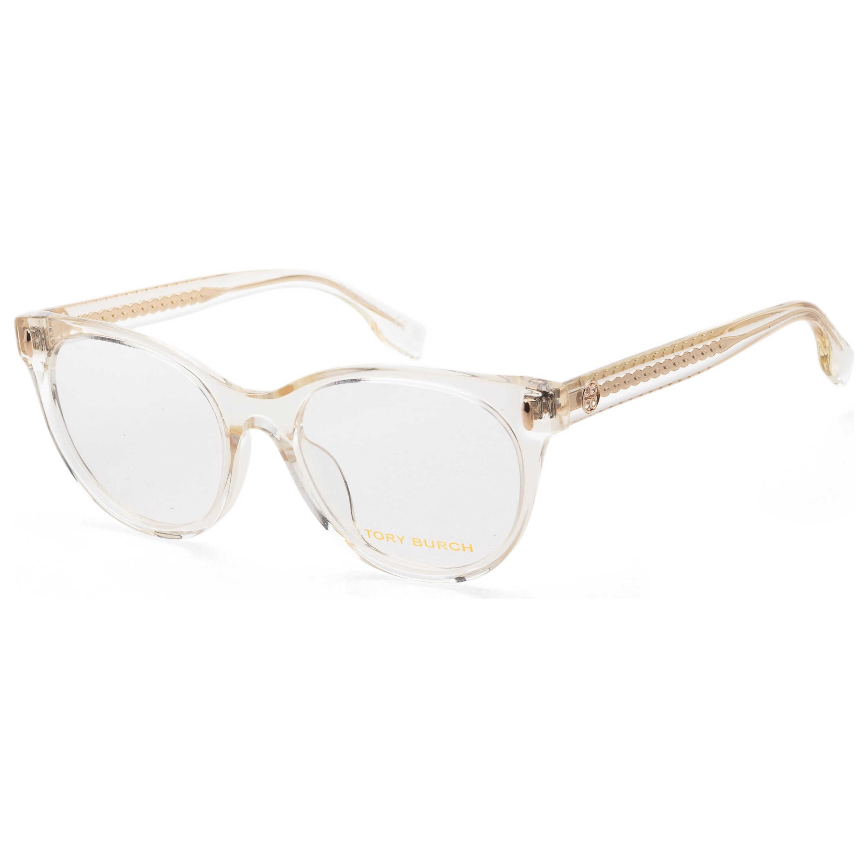 Tory Burch Women's Eyeglasses TY2150U-1952-52