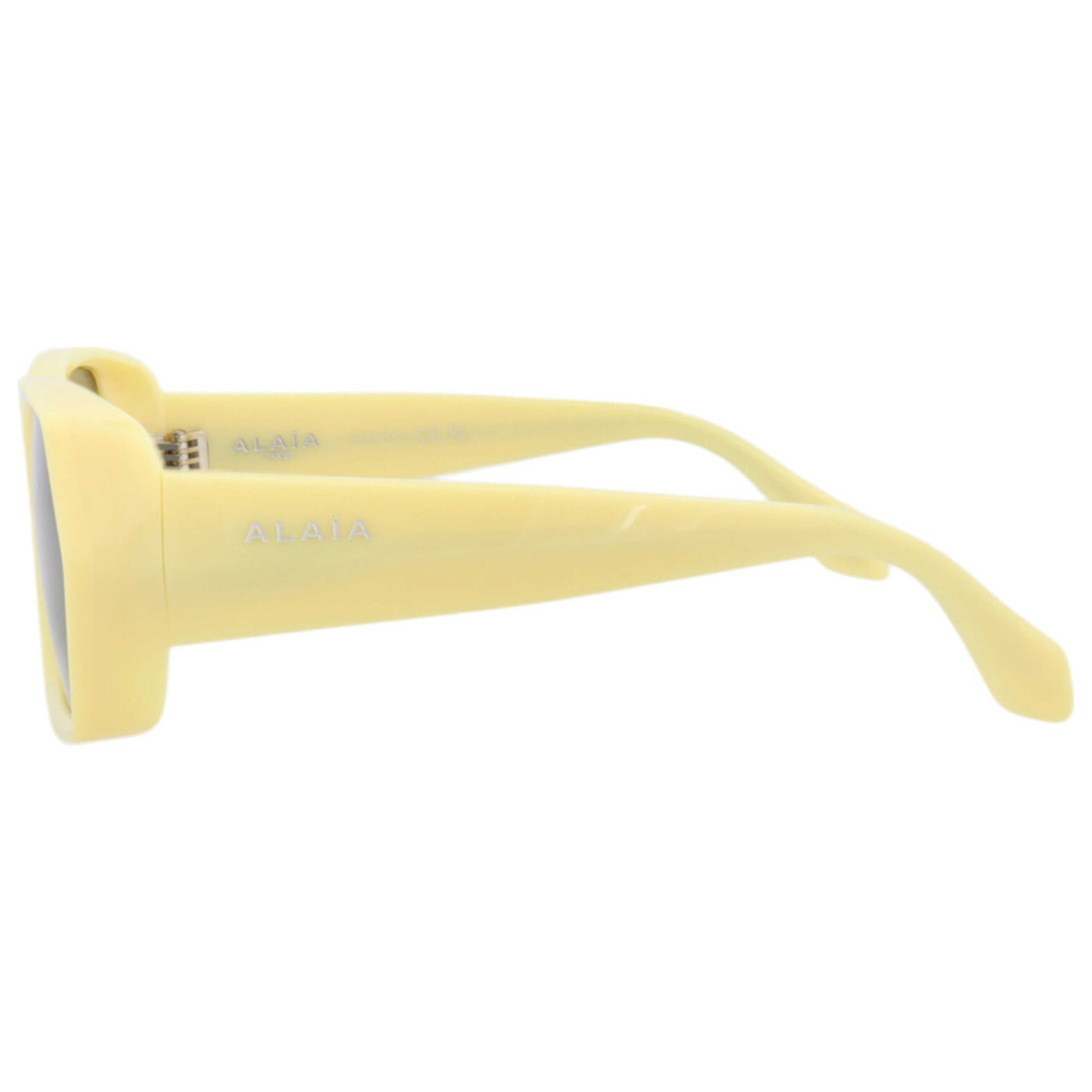 Alaia Women's Sunglasses AA0082S-30015371-004