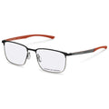 Porsche Design Men's Eyeglasses P8753-57A