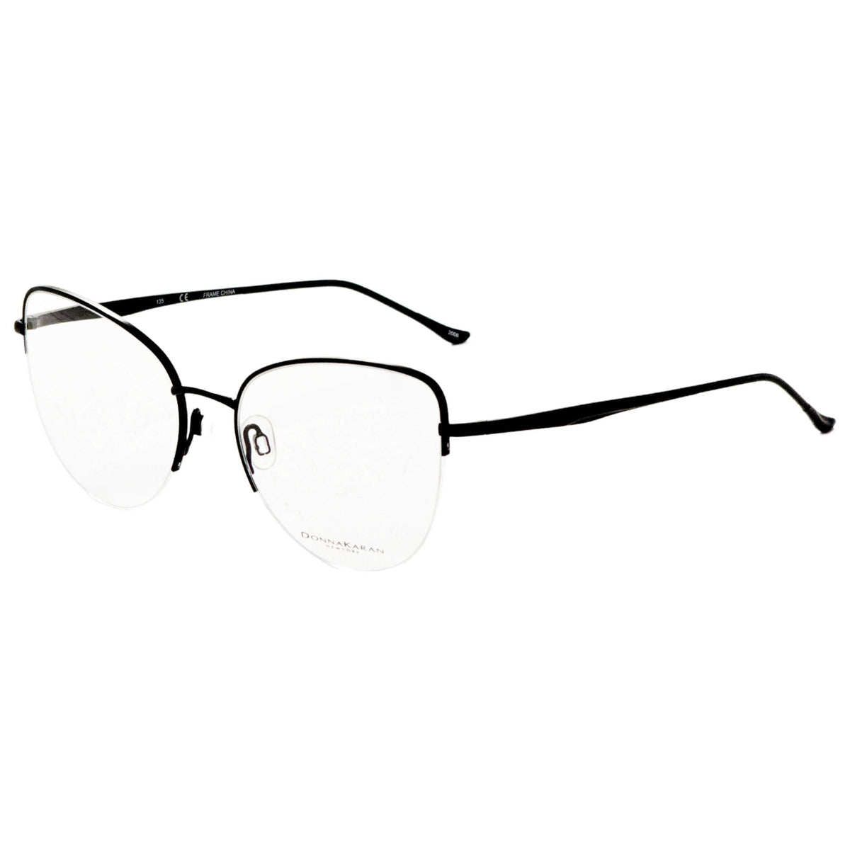 Donna Karan Women's Eyeglasses DO1004-001