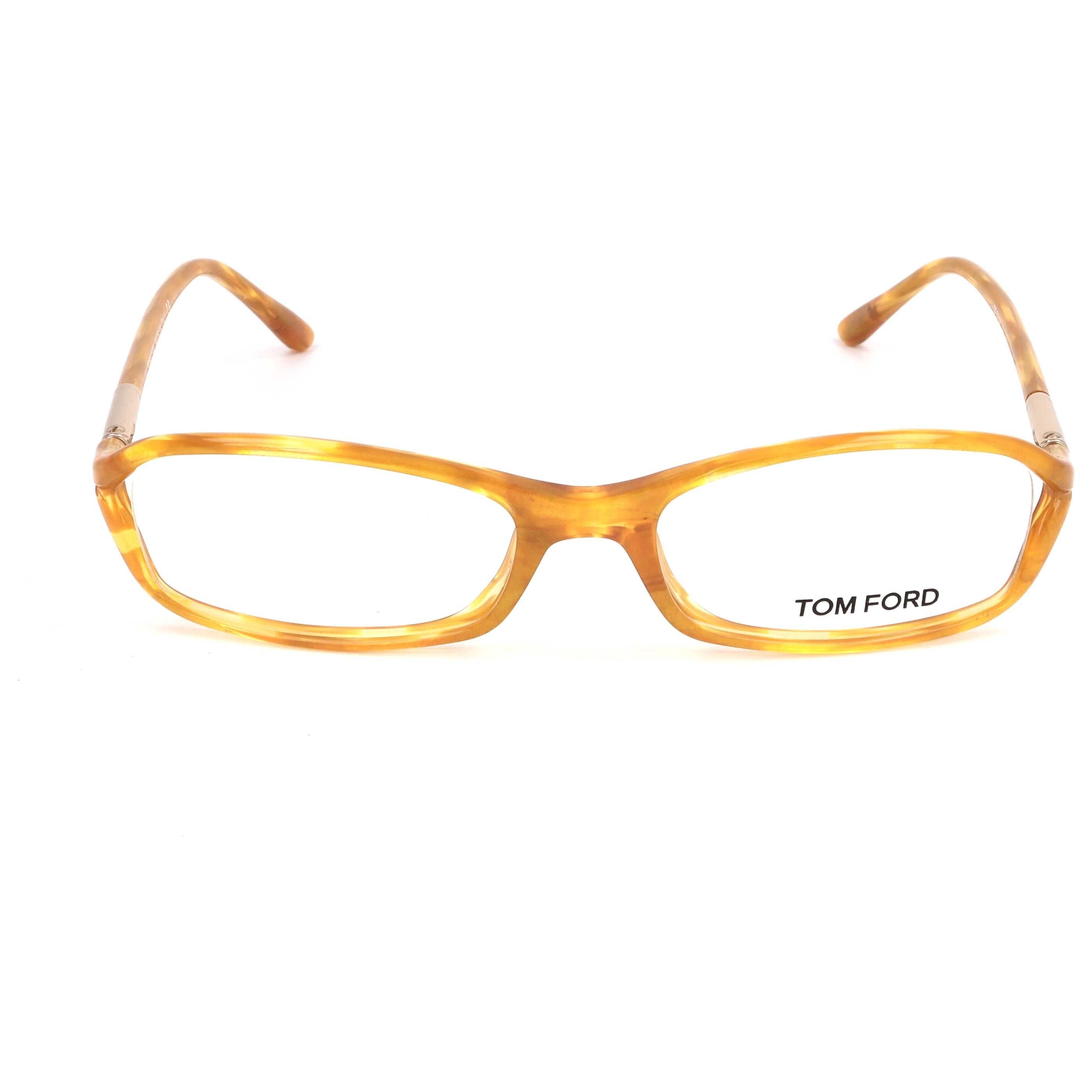 Tom Ford Women's Eyeglasses FT5019-U53