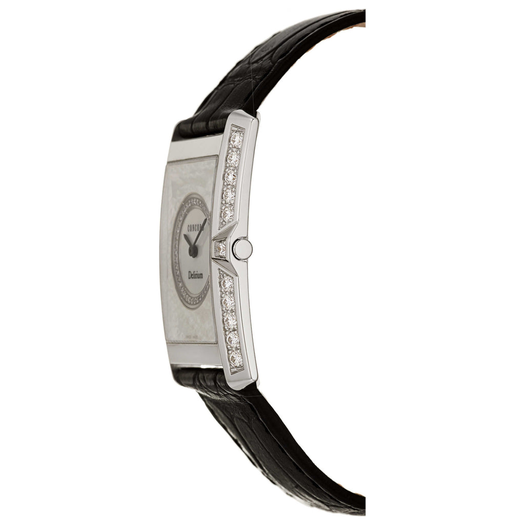 Concord Women's Quartz Watch 0311767