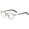 Montblanc Men's Eyeglasses MB0389O-009-52