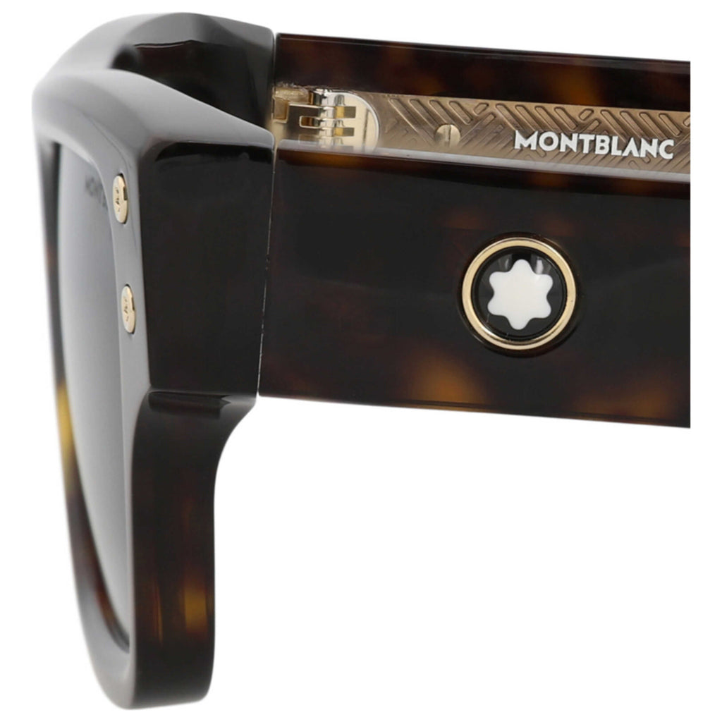 Montblanc Men's Sunglasses MB0253S-30014159-002