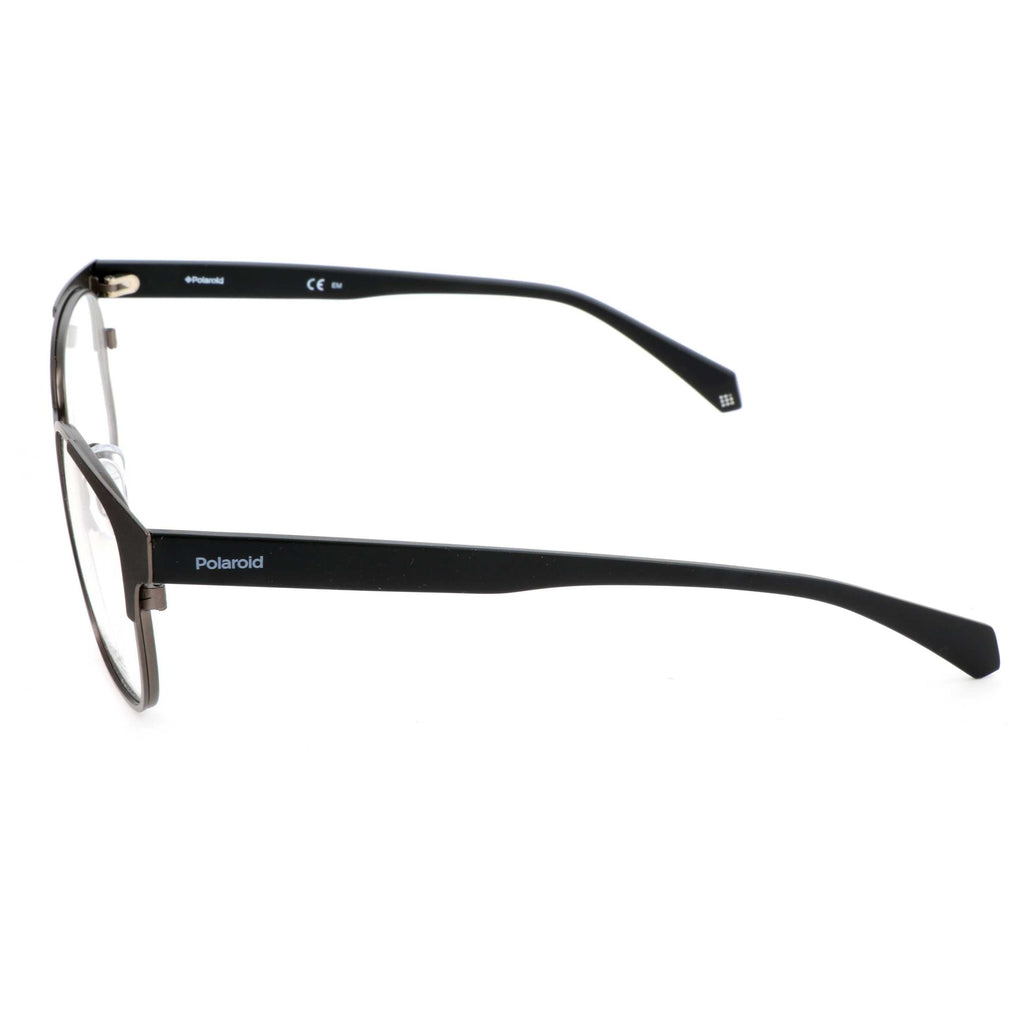 Polaroid Men's Eyeglasses PLDD342-807-54