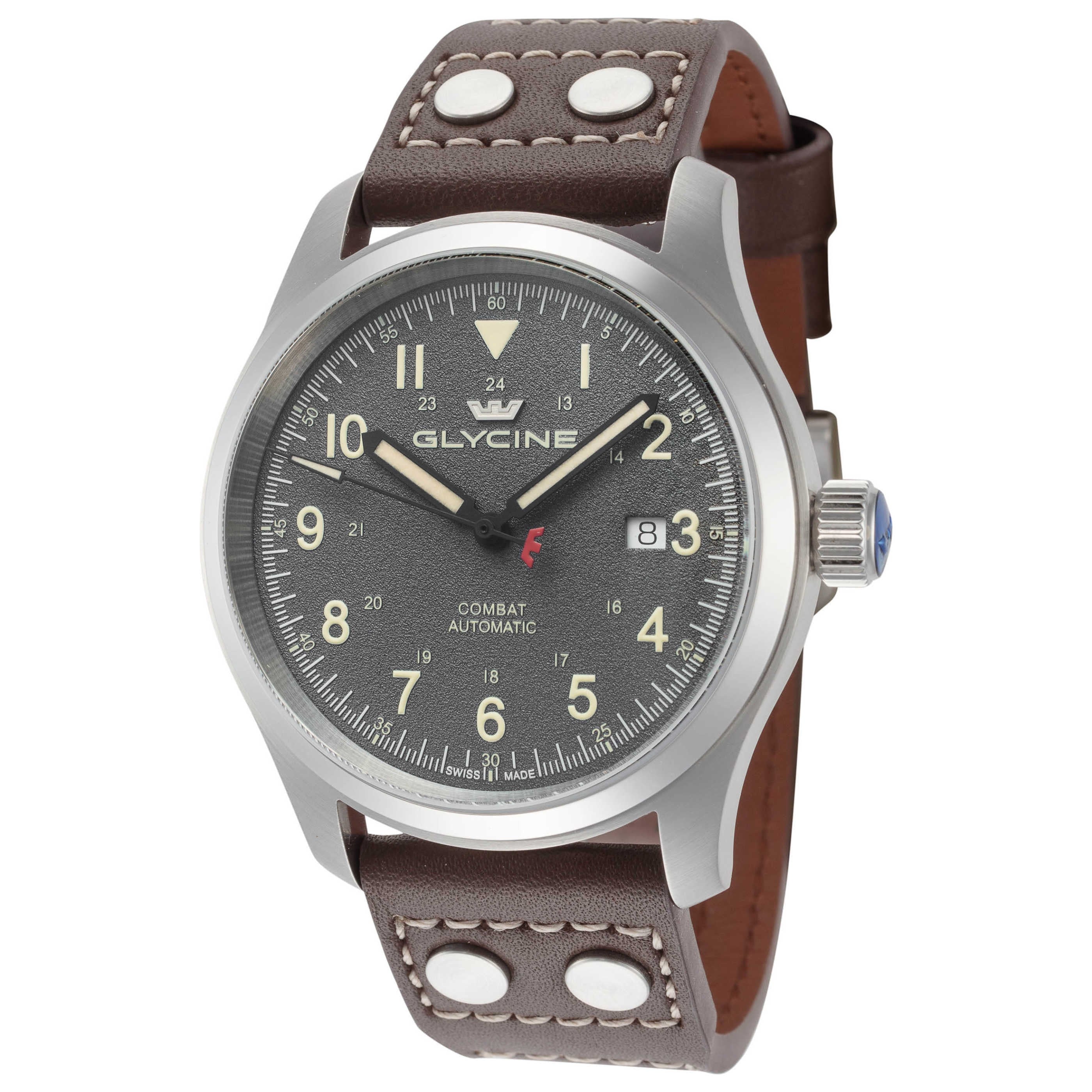 Glycine Combat Field Men's Watch GL0576