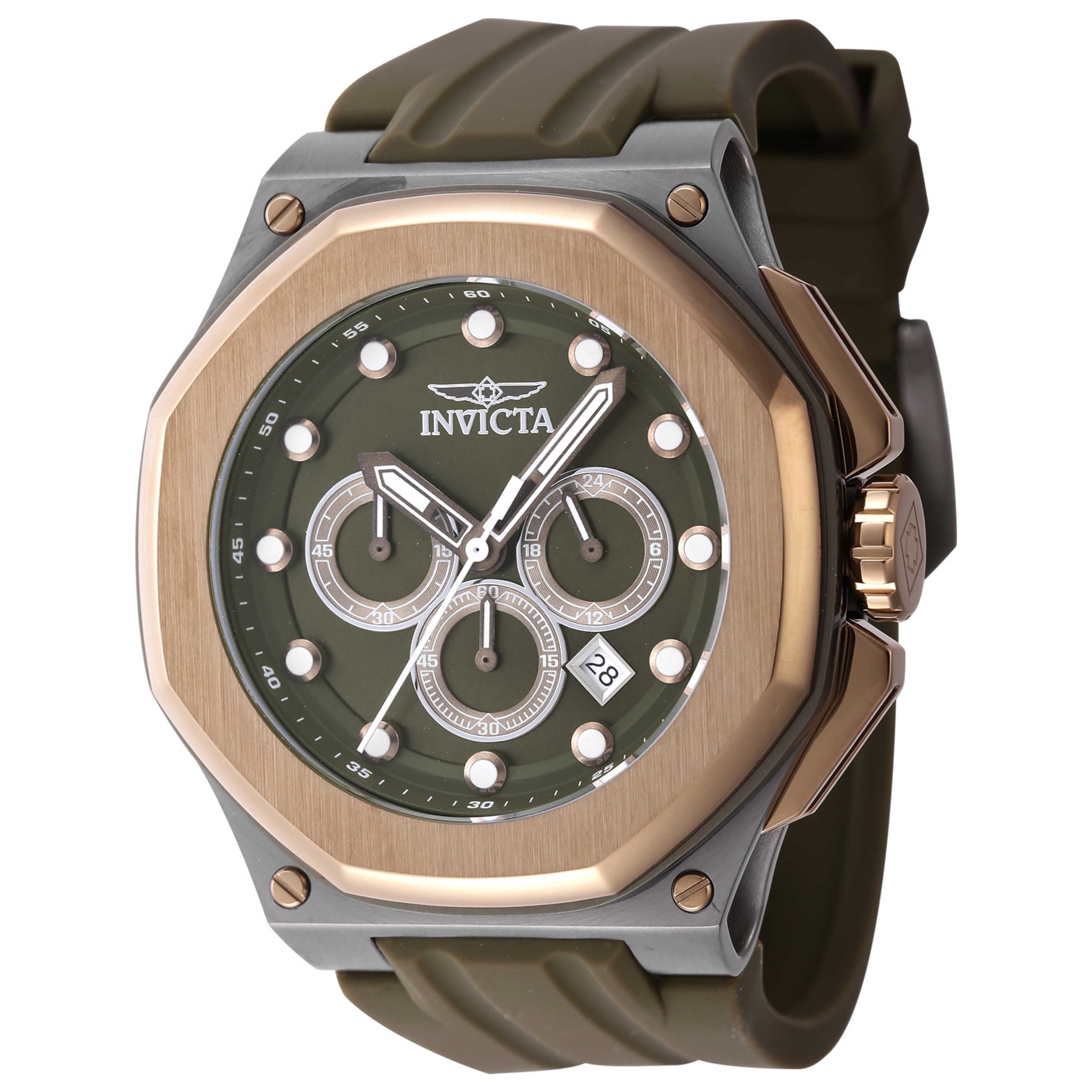 Invicta Men's Watch IN-46149