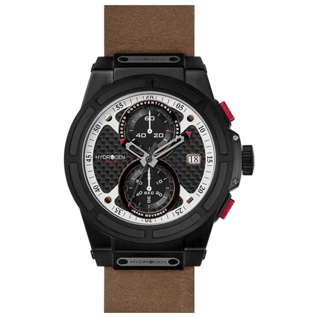 Hydrogen Men's Watch HW514408