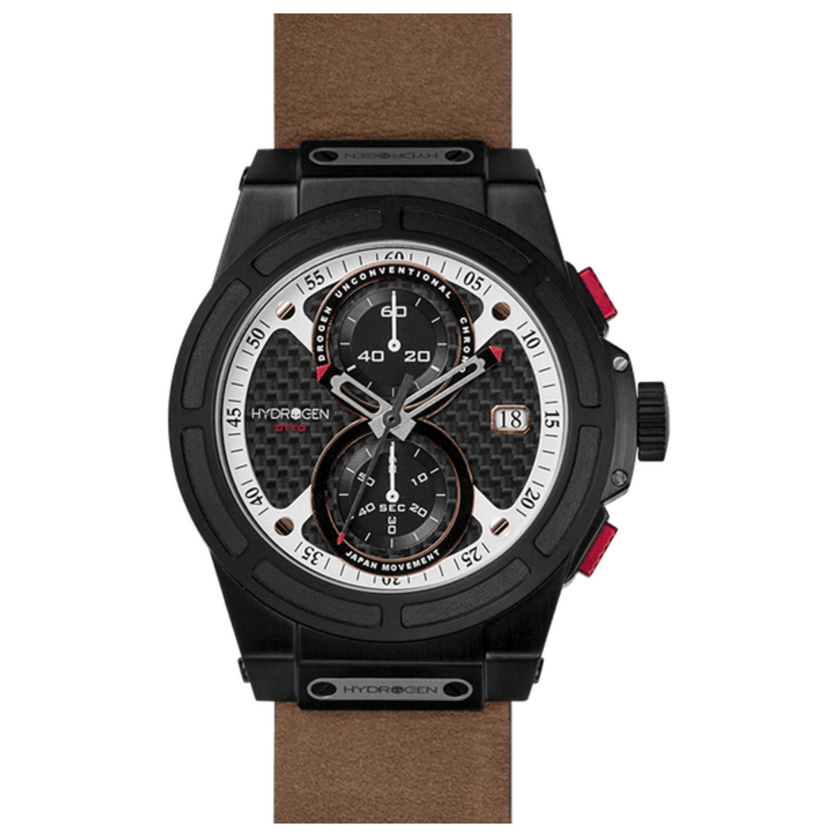 Hydrogen Men's Watch HW514408