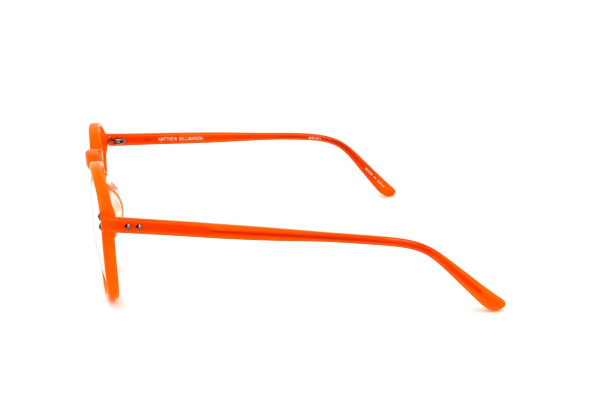 Matthew Williamson by Linda Farrow Women's Acetate Glasses
