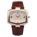 Concord Men's Quartz Watch 0310949