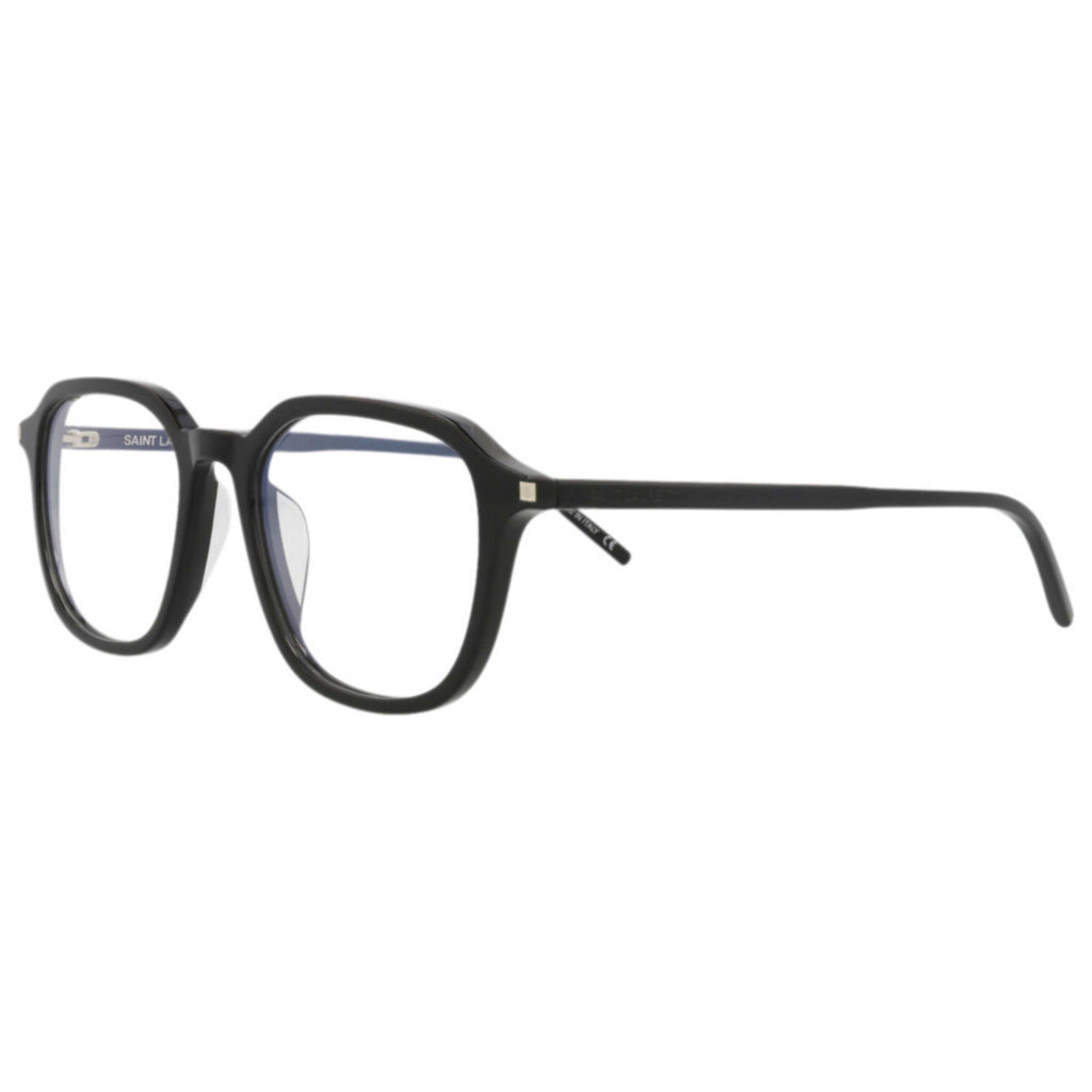 Saint Laurent Unisex Eyeglasses SL387-30009341-001