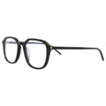 Saint Laurent Unisex Eyeglasses SL387-30009341-001