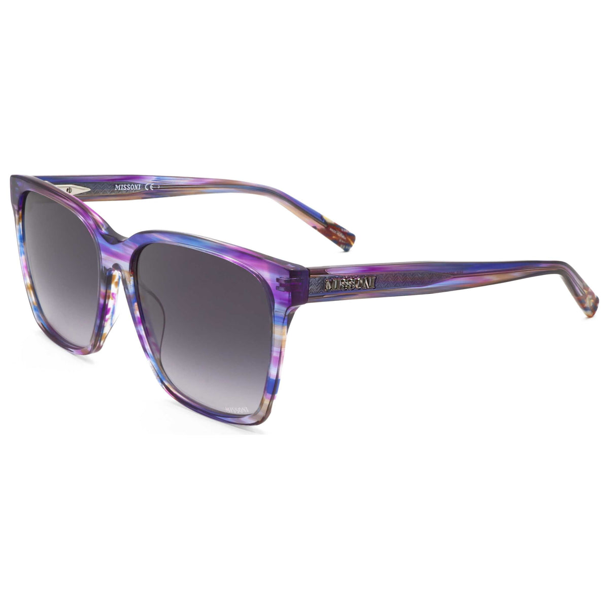 Missoni Women's Sunglasses MIS0008-S-V43-56