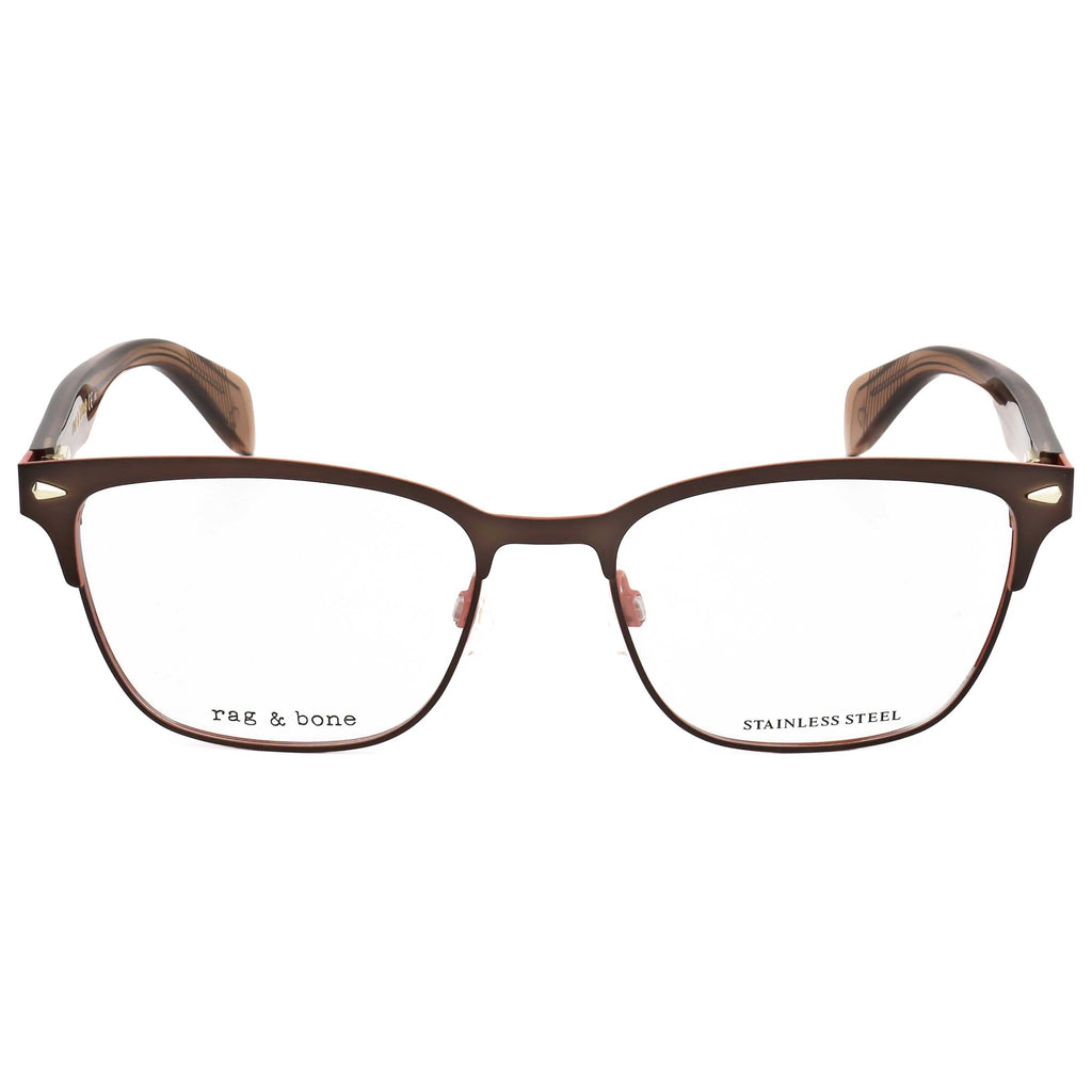 Rag & Bone Women's Eyeglasses RNB3022-09Q-53