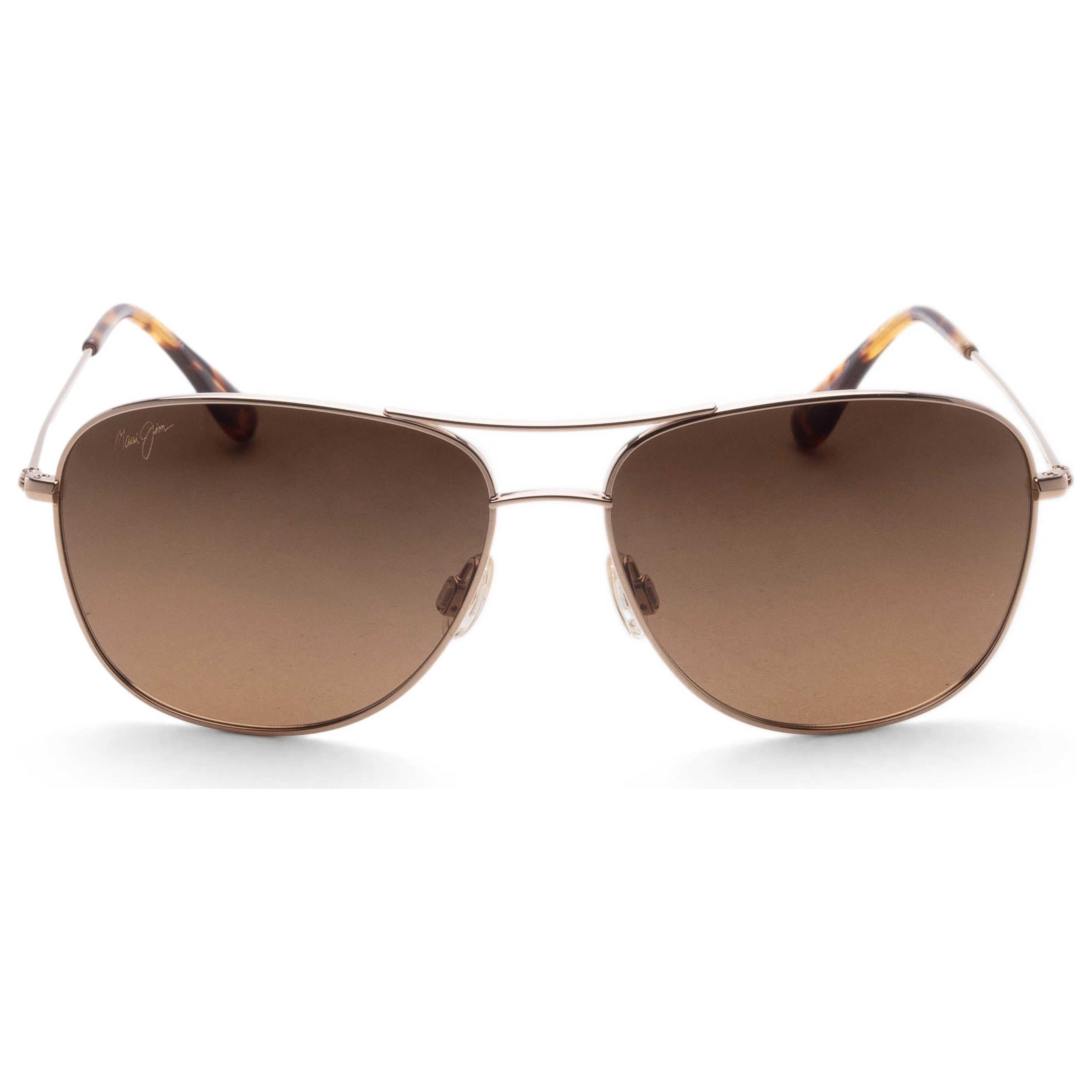 Maui Jim Unisex Sunglasses MJ0247S-003