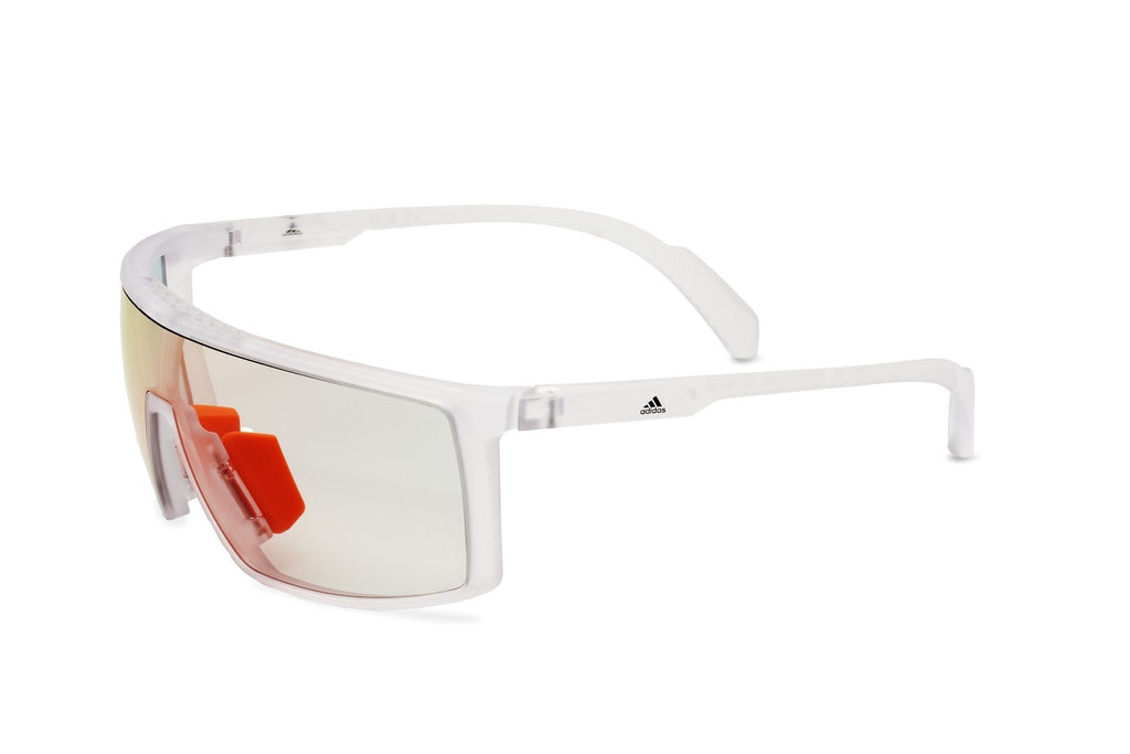 Adidas Sport Unisex Injected Sunglasses