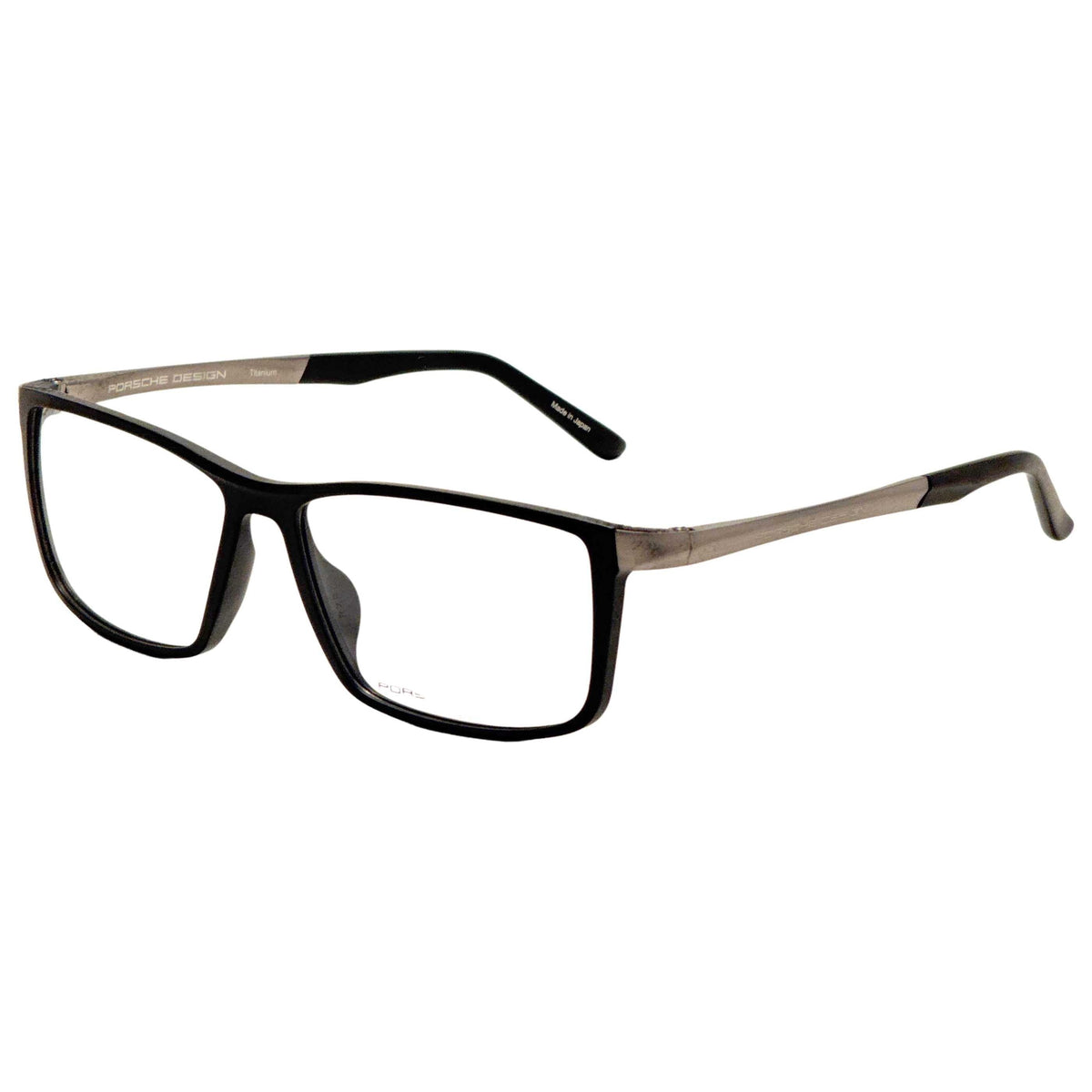 Porsche Design Men's Eyeglasses P8328-56A