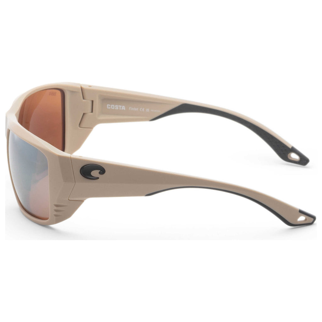 Costa del Mar Finlet Men's Sunglasses 6S9118-911811-59