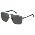 Porsche Design Men's Sunglasses P896661D415