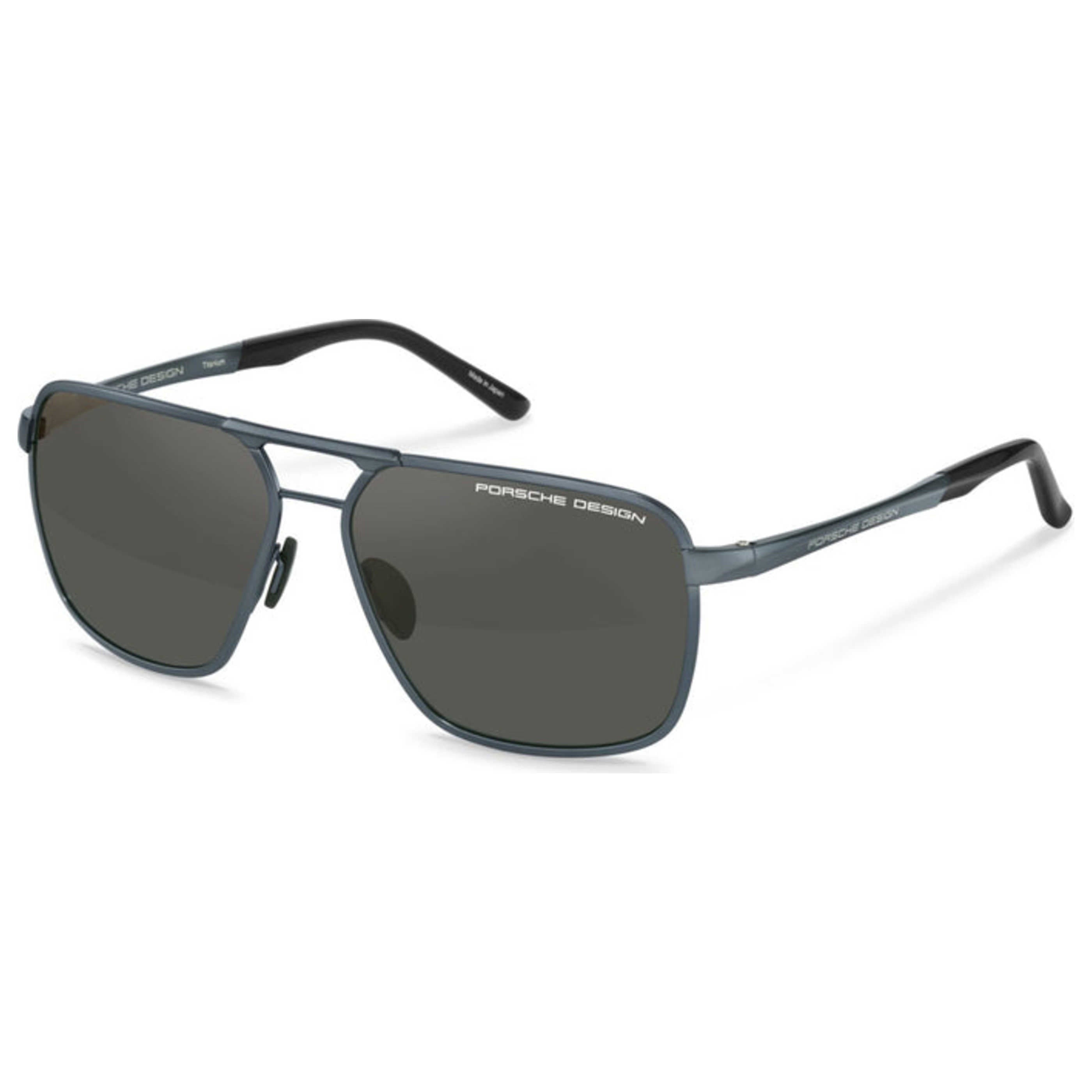 Porsche Design Men's Sunglasses P896661D415
