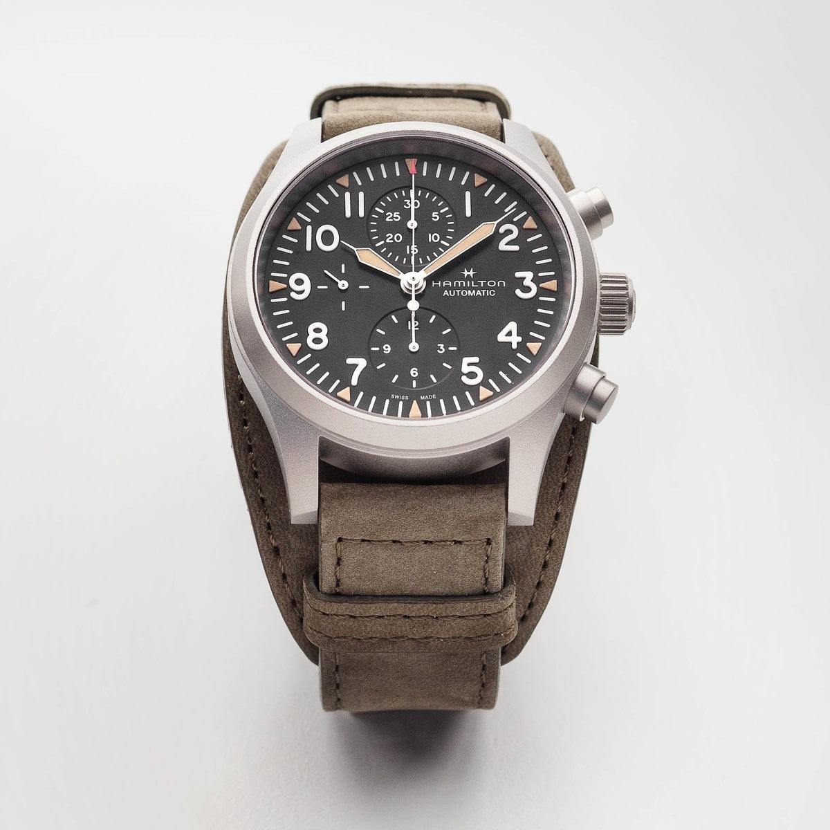 Hamilton Khaki Field Men's Watch H71706830