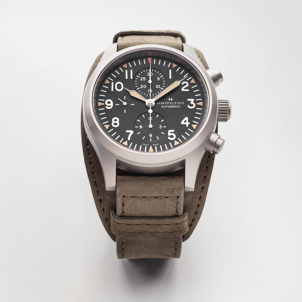 Hamilton Khaki Field Men's Watch H71706830