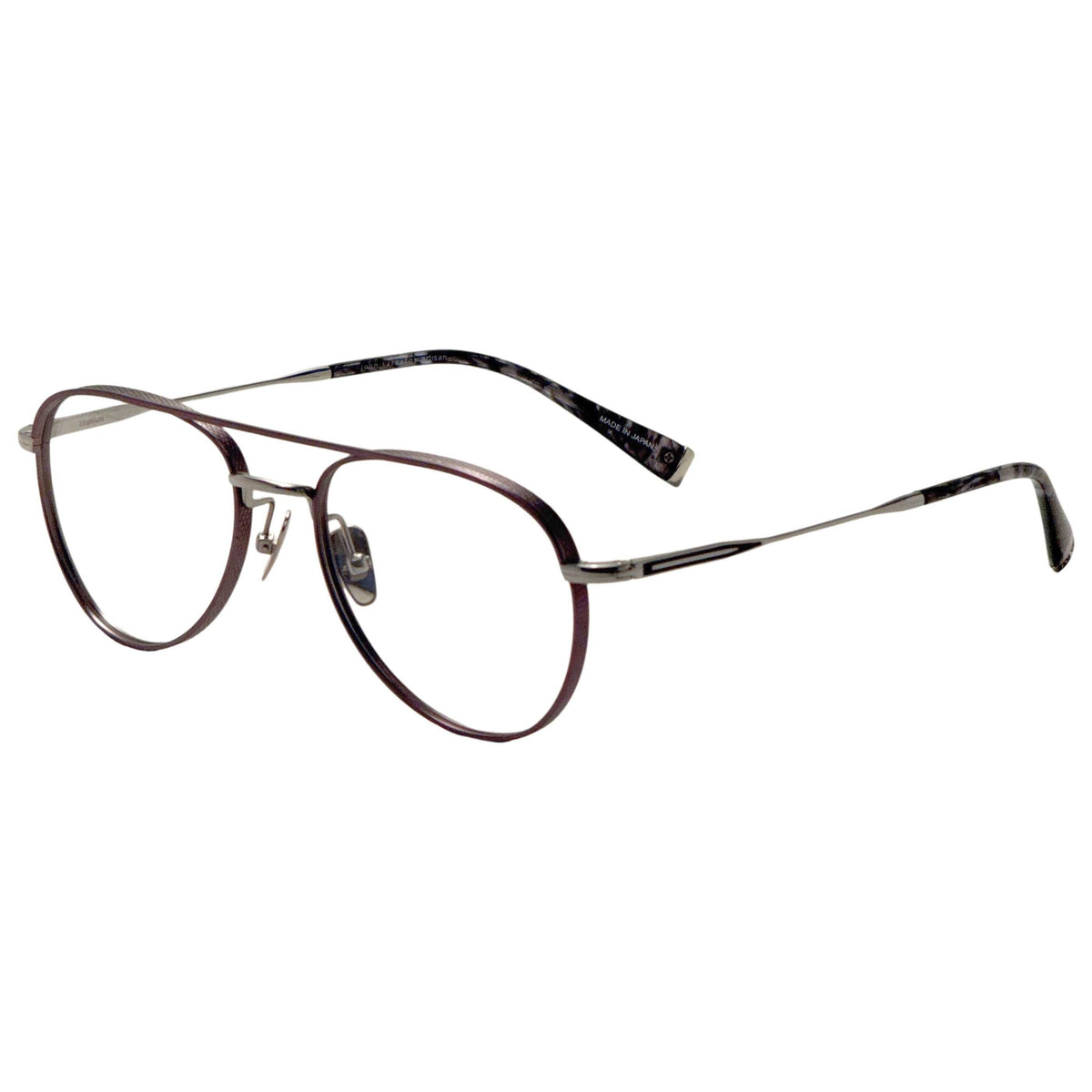 John Varvatos Men's Eyeglasses V175540GSI